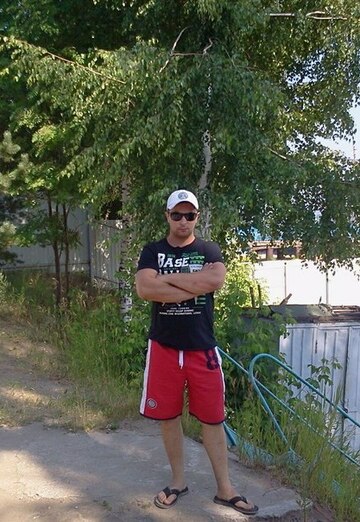 My photo - slava, 39 from Sosnoviy Bor (@slava24212)