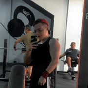 Pedro, 20, Ресифи