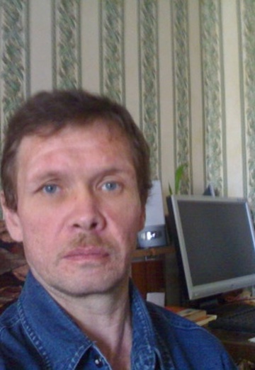 My photo - Vyacheslav, 54 from Bor (@vyacheslav1290)