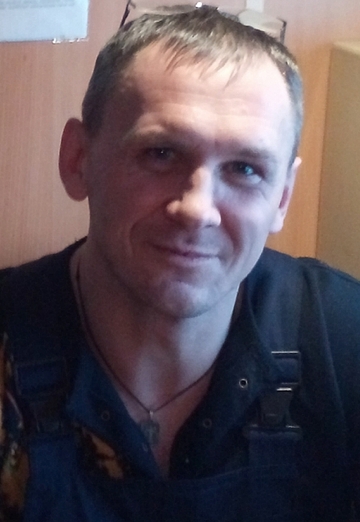 My photo - Jenyok, 43 from Noyabrsk (@jenek3879)