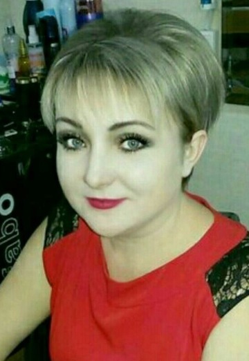 Моя фотография - Наталья, 44 из Ташкент (@natalya286189)