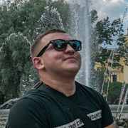 Начать знакомство с пользователем Василий 23 года (Рак) в Санкт-Петербурге