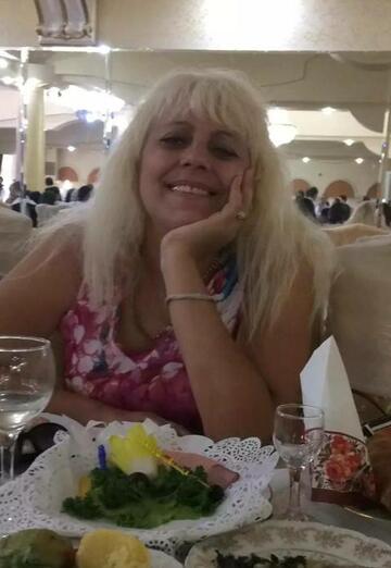 My photo - Irina, 57 from Makhachkala (@irina397288)