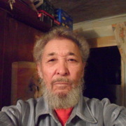 Данилыч, 76, Крымск
