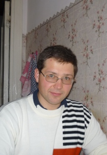 My photo - Yan, 42 from Tyrnyauz (@yan2868)