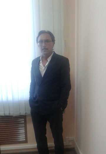My photo - igor, 59 from Shymkent (@igor187219)