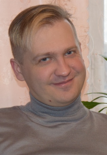 Mein Foto - Wladimir, 45 aus Konakowo (@vladimir194350)