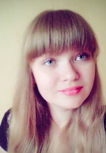 My photo - Tetiana, 28 from Kherson (@tetiana115)