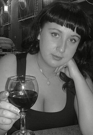 My photo - Valentina, 33 from Bălţi (@matyshavalya)