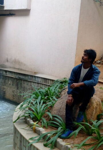 Моя фотография - Dinesh gudipalli, 34 из Хайдарабад (@dineshgudipalli)