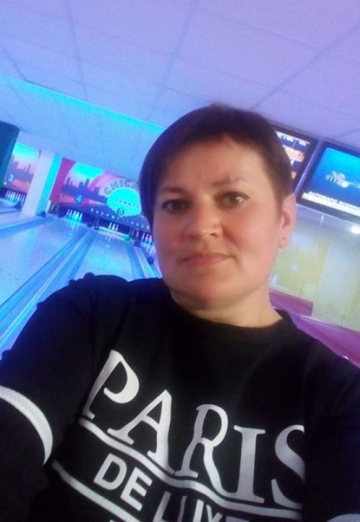 Моя фотография - Larisa, 49 из Чугуев (@podolyak-l)