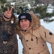Игорь, 31, Армизонское