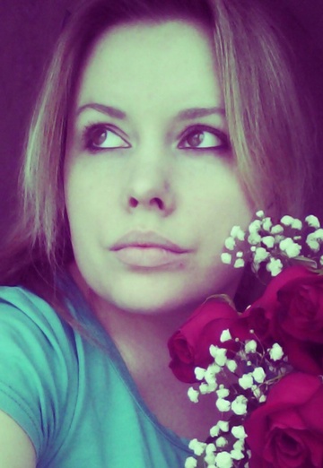 Моя фотография - Натали, 36 из Дзержинский (@natali63621)