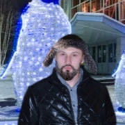 Толик, 37, Мончегорск