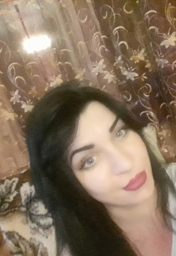 My photo - Anet, 40 from Saransk (@anet1304)