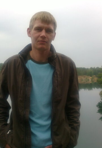 Моя фотографія - KOCTR, 87 з Челябінськ (@koctr2)