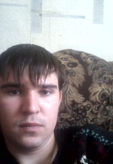 My photo - Pavel, 31 from Mednogorsk (@pavel119630)