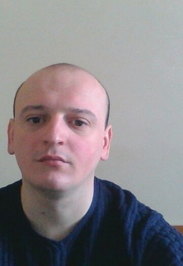 Моя фотографія - Павло, 39 з Львів (@pavlo879)