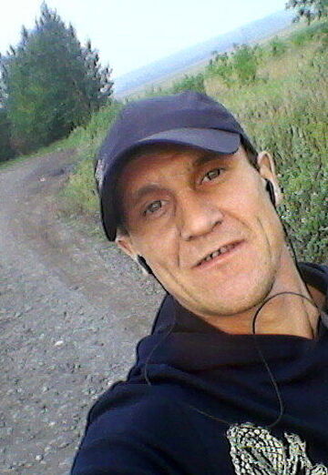 My photo - DLY.TEBY, 48 from Anzhero-Sudzhensk (@dlyteby27)