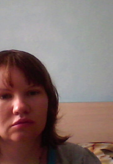 My photo - tatyana, 40 from Tbilisskaya (@tatyana83608)