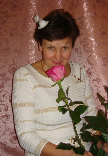 My photo - Olena, 64 from Gaysin (@fedorchenkoolena)