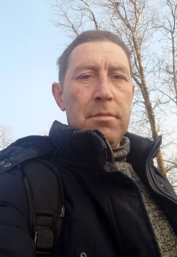 Mein Foto - Aleksei Stoljarow, 44 aus Podporoschje (@alekseystolyarov9)