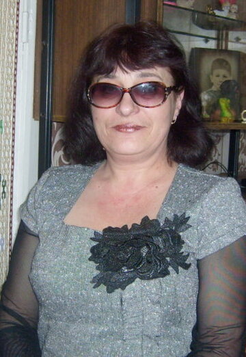 Моя фотография - Галина, 61 из Кызыл (@galina7094555)