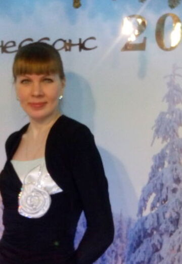 My photo - Elena, 42 from Nizhny Novgorod (@elena65841)