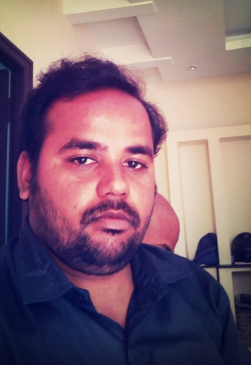 My photo - jagan, 38 from Pune (@jagan4)