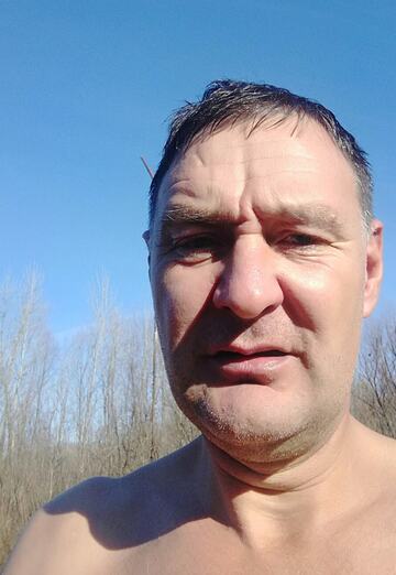 My photo - Igor, 48 from Novokuznetsk (@igor371003)