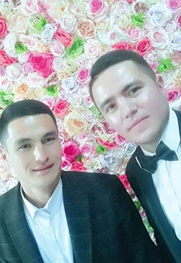 My photo - Diyorbek, 24 from Ust-Kamenogorsk (@diyorbek68)