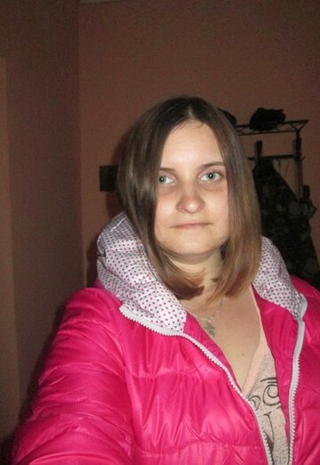 Yulya (@ulya26121) — my photo № 2