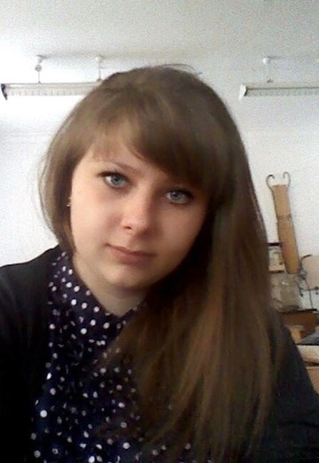 My photo - Ekaterina, 30 from Beloretsk (@ekaterina33356)