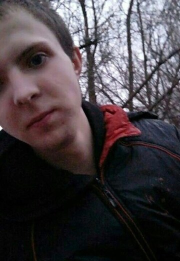 My photo - Misha, 25 from Donskoj (@misha67145)