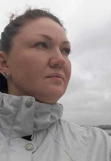 Моя фотография - Татьяна, 43 из Иркутск (@tatyana243517)