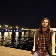 Roman 33 Nizhny Novgorod