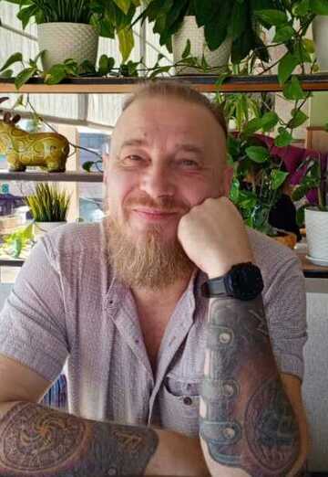 My photo - Vitaliy, 51 from Vyksa (@vitaliy150537)