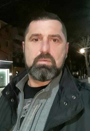 Моя фотография - Алексей, 45 из Измаил (@aleksey527162)