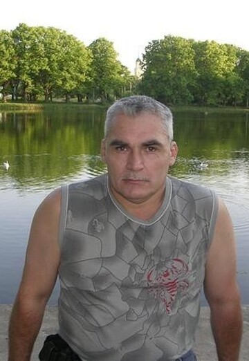 My photo - djivan, 53 from Kropyvnytskyi (@djivan26)