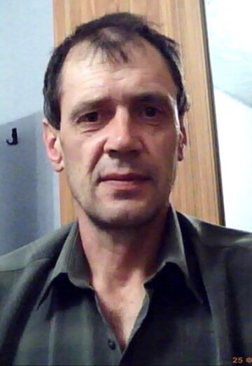 My photo - vladimir gorbunov, 59 from Mazyr (@vladimirgorbunov)