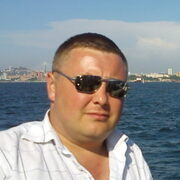 Лео, 44, Полярный