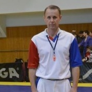 Сергей, 52, Алексин