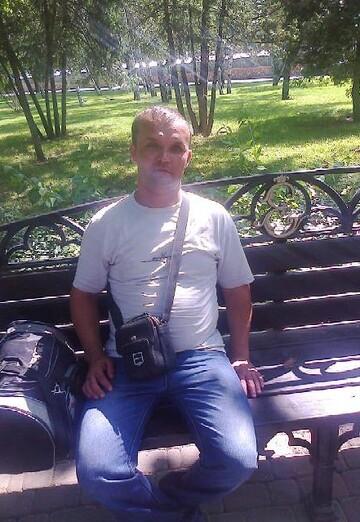 Моя фотография - Алексей, 45 из Краснодар (@ai129)