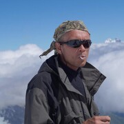 Алексей, 49, Десногорск