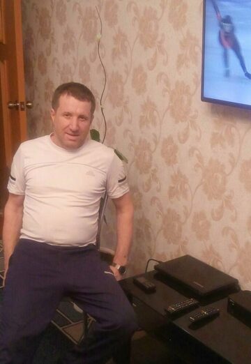 Моя фотография - Виталя, 52 из Красноярск (@vitalya13019)