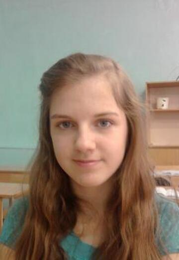 Моя фотография - Маринка, 30 из Винница (@marinka314)