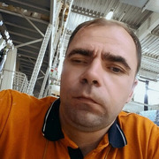 Антон, 35, Промышленная