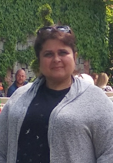 Моя фотографія - Таня, 57 з Одеса (@tanya42629)
