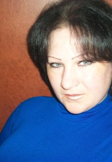 Моя фотография - Ольга, 41 из Пенза (@olga20699)
