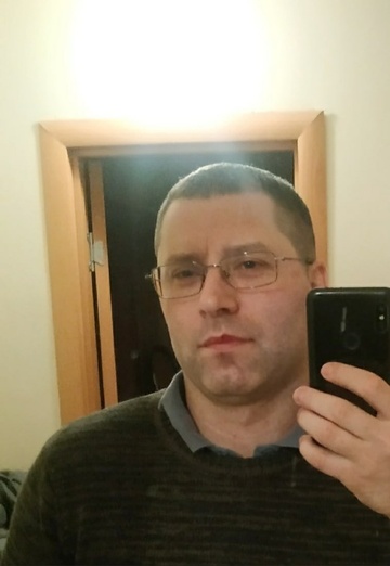 My photo - Nikolay, 42 from Voronezh (@nikolay20877)